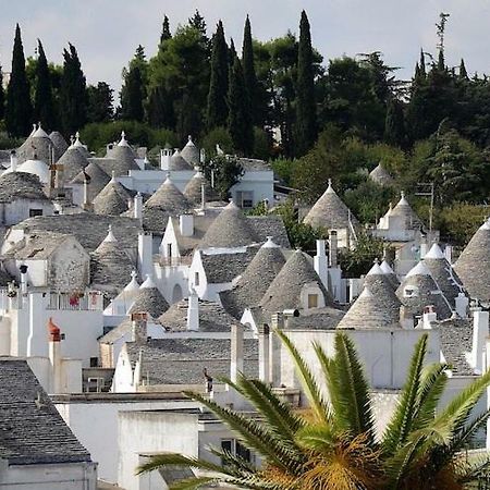 Trulletto Dei Sogni Villa Алберобело Екстериор снимка