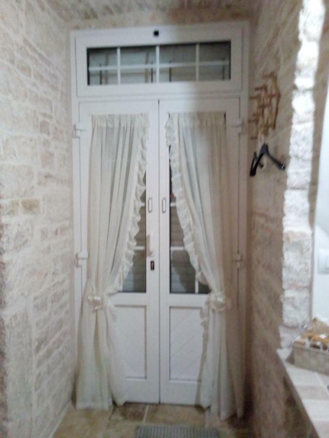 Trulletto Dei Sogni Villa Алберобело Екстериор снимка