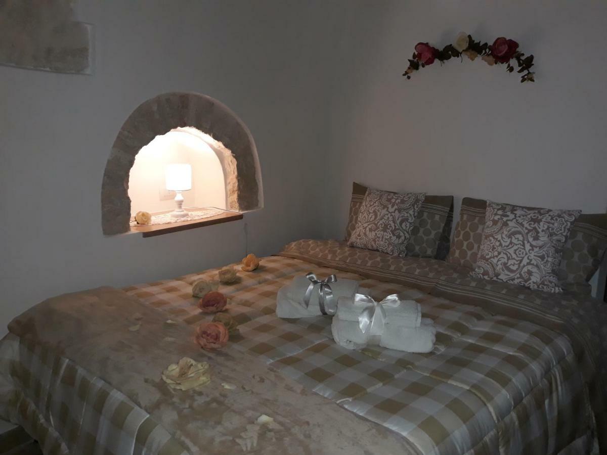Trulletto Dei Sogni Villa Алберобело Екстериор снимка
