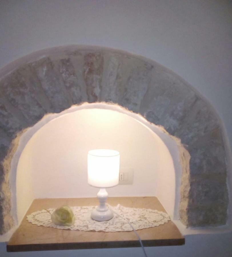 Trulletto Dei Sogni Villa Алберобело Екстериор снимка
