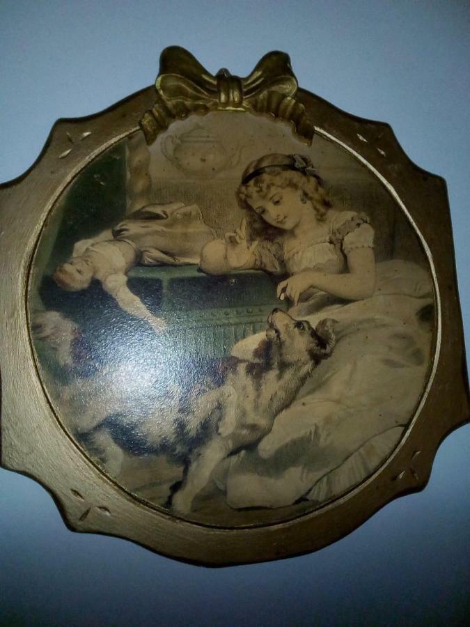 Trulletto Dei Sogni Villa Алберобело Екстериор снимка