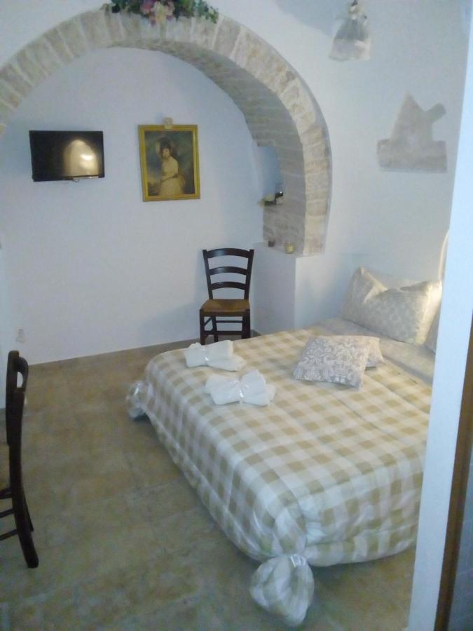 Trulletto Dei Sogni Villa Алберобело Екстериор снимка